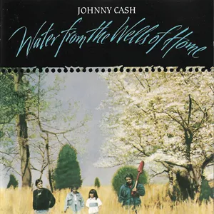 Water from the wells of home